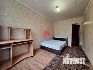 2-к квартира, вторичка, 43м2, 5/5 этаж