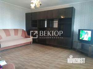 1-к квартира, вторичка, 33м2, 4/5 этаж