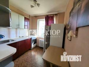 2-к квартира, вторичка, 46м2, 1/5 этаж