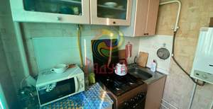 2-к квартира, вторичка, 38м2, 3/5 этаж