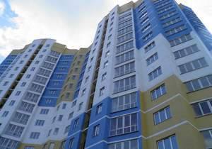 1-к квартира, вторичка, 42м2, 10/17 этаж