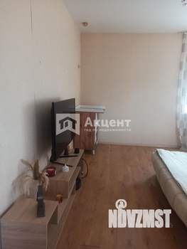 3-к квартира, вторичка, 50м2, 4/5 этаж