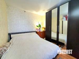 1-к квартира, вторичка, 36м2, 2/5 этаж