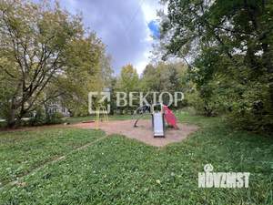 1-к квартира, вторичка, 32м2, 4/4 этаж