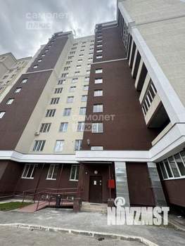 3-к квартира, вторичка, 115м2, 9/14 этаж
