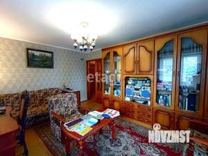 3-к квартира, вторичка, 65м2, 5/14 этаж