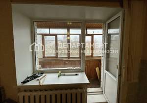 2-к квартира, вторичка, 43м2, 5/5 этаж