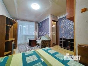 1-к квартира, вторичка, 29м2, 4/5 этаж