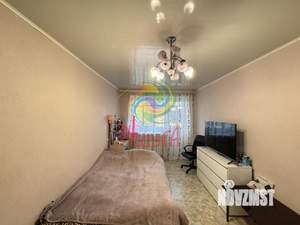 1-к квартира, вторичка, 30м2, 5/5 этаж