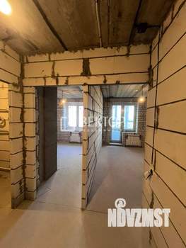 1-к квартира, вторичка, 39м2, 3/14 этаж