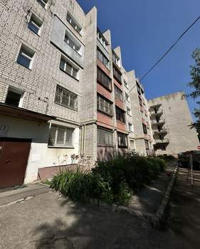 3-к квартира, вторичка, 83м2, 2/5 этаж