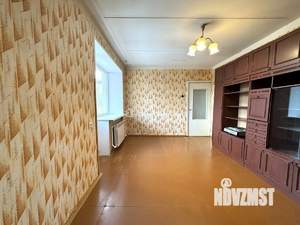 2-к квартира, вторичка, 40м2, 5/5 этаж