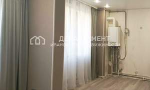 1-к квартира, вторичка, 40м2, 3/9 этаж