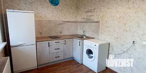 1-к квартира, вторичка, 39м2, 5/17 этаж