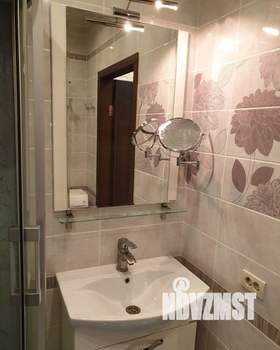 1-к квартира, вторичка, 43м2, 13/14 этаж