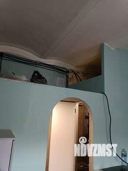 Студия квартира, вторичка, 25м2, 1/5 этаж