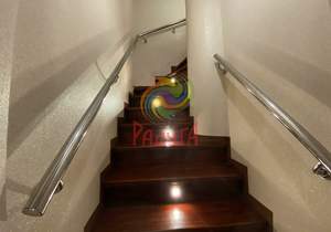 5-к квартира, вторичка, 175м2, 1/4 этаж