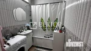 3-к квартира, вторичка, 98м2, 4/17 этаж