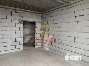 1-к квартира, вторичка, 64м2, 13/14 этаж