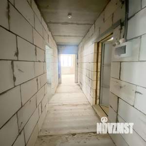 2-к квартира, вторичка, 95м2, 4/4 этаж