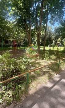 2-к квартира, вторичка, 41м2, 3/5 этаж