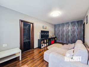 3-к квартира, вторичка, 58м2, 1/5 этаж