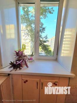 2-к квартира, вторичка, 47м2, 6/9 этаж