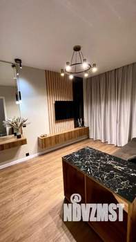 1-к квартира, вторичка, 36м2, 14/14 этаж