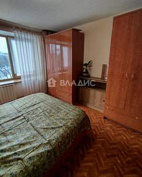2-к квартира, вторичка, 52м2, 4/13 этаж