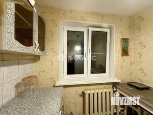 1-к квартира, вторичка, 31м2, 5/5 этаж