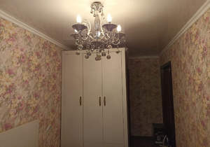2-к квартира, вторичка, 44м2, 5/5 этаж