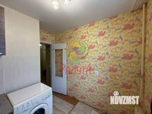 1-к квартира, вторичка, 35м2, 4/5 этаж