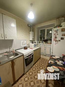 1-к квартира, вторичка, 30м2, 3/5 этаж