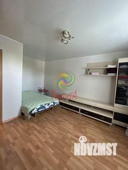 1-к квартира, вторичка, 32м2, 4/5 этаж