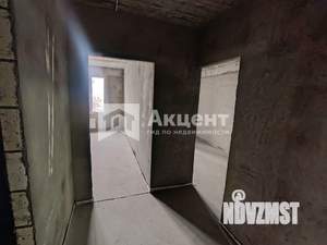 1-к квартира, вторичка, 40м2, 17/17 этаж