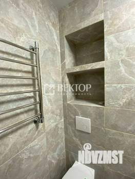 2-к квартира, вторичка, 55м2, 9/9 этаж