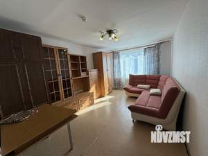 2-к квартира, вторичка, 49м2, 4/5 этаж