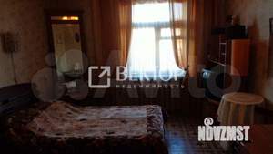 2-к квартира, вторичка, 58м2, 5/5 этаж