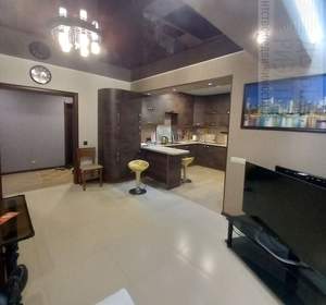 3-к квартира, вторичка, 87м2, 11/15 этаж