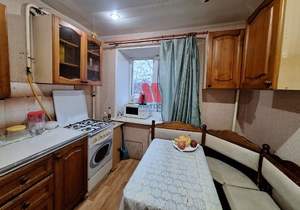 1-к квартира, вторичка, 31м2, 3/5 этаж