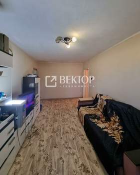 3-к квартира, вторичка, 57м2, 2/5 этаж