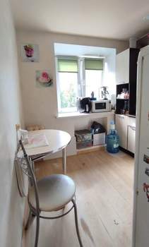 2-к квартира, вторичка, 43м2, 5/5 этаж