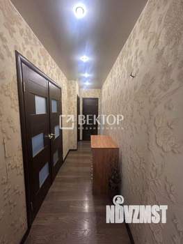 2-к квартира, вторичка, 46м2, 5/5 этаж