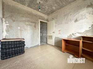 4-к квартира, вторичка, 90м2, 7/10 этаж