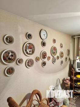 3-к квартира, вторичка, 110м2, 3/9 этаж