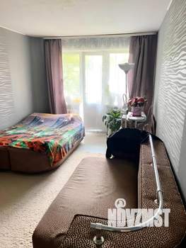 1-к квартира, вторичка, 31м2, 5/5 этаж