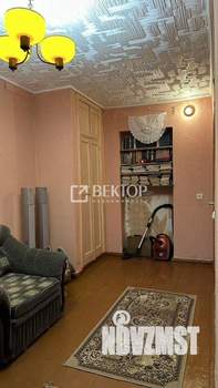 2-к квартира, вторичка, 43м2, 5/5 этаж