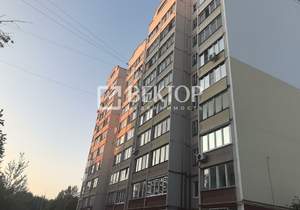 2-к квартира, вторичка, 67м2, 7/10 этаж