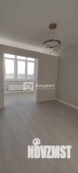 1-к квартира, вторичка, 45м2, 13/17 этаж