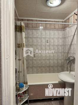 2-к квартира, вторичка, 42м2, 3/5 этаж